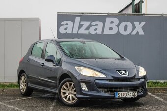 Peugeot 308 1.4 16V VTi - 3