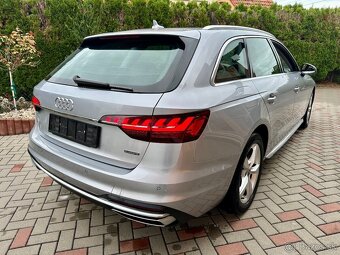 Audi a4 avant B9 2.0TDI 140KW - 3