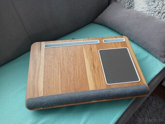 Pracovná podložka pod notebook - 3
