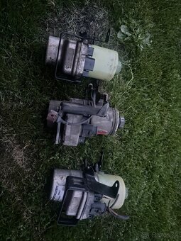 TRW KOYO Servočerpadlo - 3