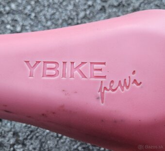 Odrážadlo Pewi YBIKE - 3
