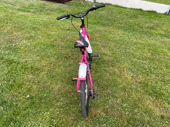 Detsky bicykel 20 dievcensky - 3