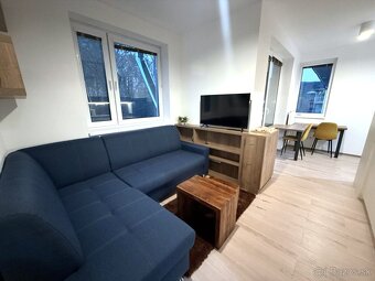 1i byt | Kunerad | novostavba| balkón |parkovacie statie - 3