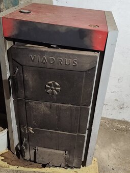 Predaj kotla na tuhé palivo - 3