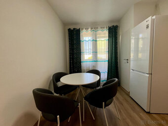 Na prenájom vkusne prerobený 1-izbový byt v Trenčíne - 3