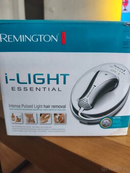 Remington IPL4000 - 3