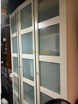 Garsónka na Vietnamskej ulici s loggiou - 3