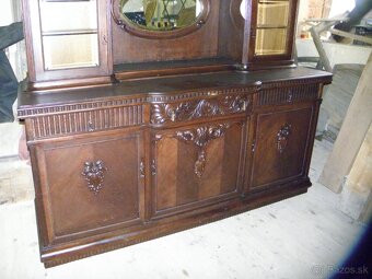 Starozitny pribornik - 3