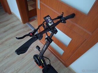 Elektrická kolobežka Joyor T10 - 3