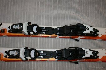 lyže Rossignol Radical 120 cm - 3