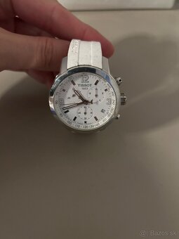 Tissot dámske hodinky - 3