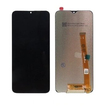 SAMSUNG Galaxy A20 (SM-A205F) - IN-CELL LCD DISPLEJ - 3