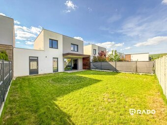 RADO | Novostavba - 4i rodinný dom, Hanzlíkovská - Trenčín - 3