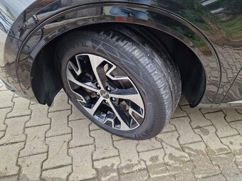 KIA Sportage 1.6 CRDi mHEV 136k M6 Gold (diesel) v Záruke - 3