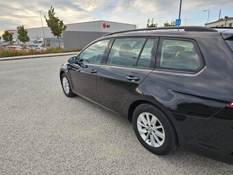 Vw Golf Variant VII 1.6 tdi - 3