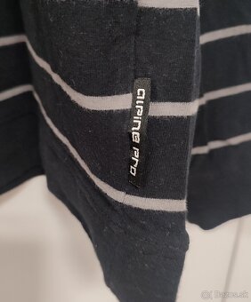 Tričko s dlhým rukávom, XL. - 3