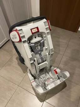 Detská autosedačka Britax Römer Kind 2 BR Storm - 3