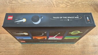 LEGO® 21340 – Príbehy vesmírneho veku - 3