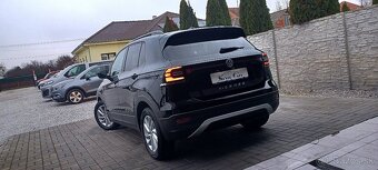 Volkswagen T-Cross 1.0 TSI STYLE Možný Leasing - 3