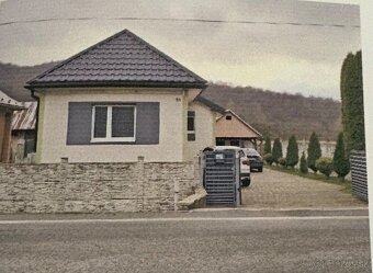 Rodinný dom v Stakčine - 3