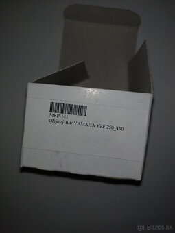 Olejový filter HF141 pre YAMAHA (4,99€) - 3