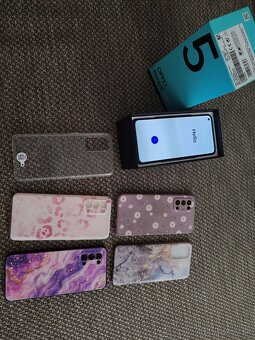 Oppo Reno5 5G - 3