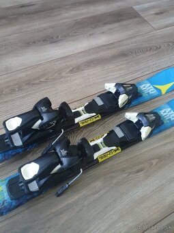 Predam detske lyze ATOMIC Vantage,dlzka 70 cm - 3
