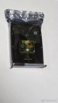 nový HDD 1TB HDD WD Re 7.2K 64MB SATA 3.5'' WD1003FBYZ - 3
