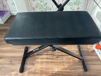 Keyboard Yamaha PSR-E373 - 3