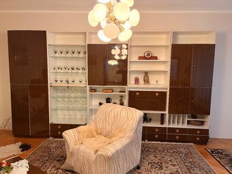 Retro luster Sputnik - 3