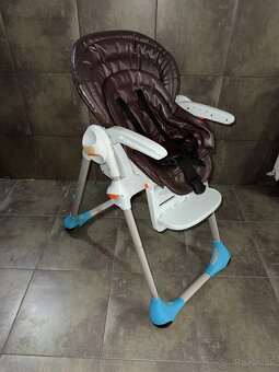 Detská stolička - 3