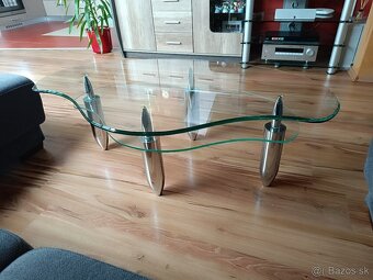 Predám konferenčný stolík - 3
