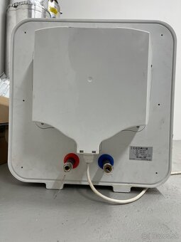 Bojler Tatramat 150L - 3