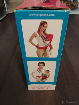 Nosic Chipolino NOVY - 3