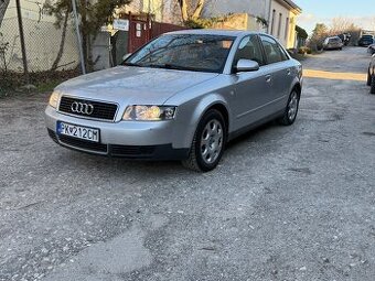 Audi A4 2.0 benzin - 3