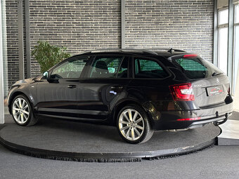 Škoda Octavia Combi 2.0 TDI Style DSG 4x4 EU6 - 3