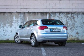 Audi A3 Sportback 1.6 Ambition - 3