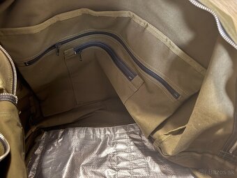 Veľká vojenská taška - 3