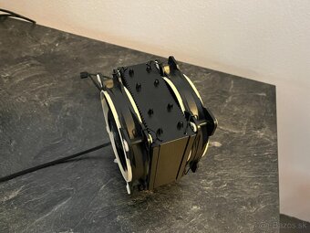 ARCTIC Freezer 34 eSports DUO - 3