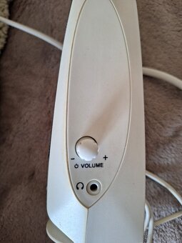 reproduktory LOGITECH - 3