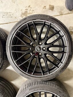 Original Audi 5x112 r19 - 3