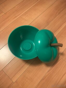 retro jablko doza - 3