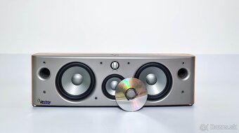 Infinity Kappa center --Posta zdarma-- - 3