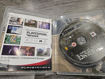 Resistance Fall of Man PS3 10e - 3