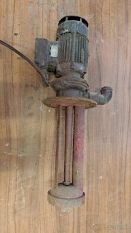 Kalove čerpadlo - 3