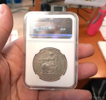 Mince v kapsuliach - 3