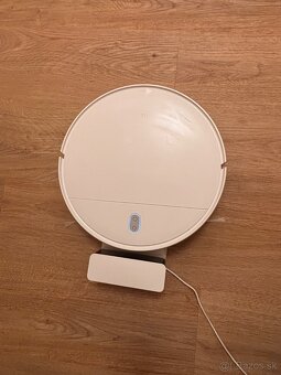 Xiaomi Mi Robot Vacuum-Mop Essential - 3