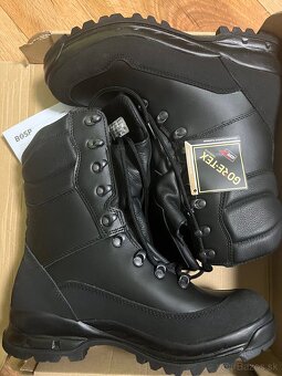 kanady goretex /42/ - 3