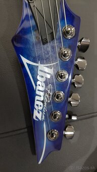 Ibanez Premium S 1070BPZ - 3