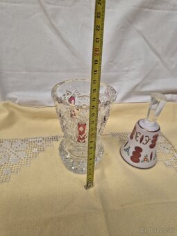 Predam vazu a zvoncek - 3